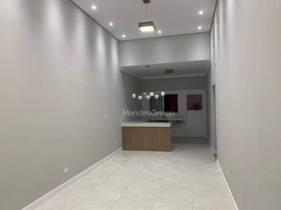 Casa com 3 Quartos à Venda, 100 m² em Condomínio Horto Florestal Villagio - Sorocaba