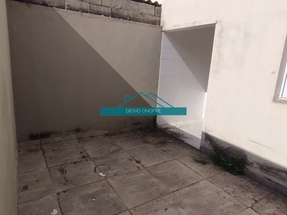 Imagem Sobrado com 3 Quartos à Venda, 100 m² em Loteamento Jardim Aruan - Caraguatatuba
