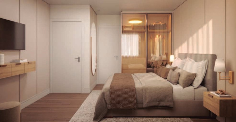 Imagem Imóvel com 3 Quartos à Venda, 175 m² em Jardim Itu - Porto Alegre Imagem Imóvel com 3 Quartos à Venda, 175 m² em Jardim Itu - Porto Alegre