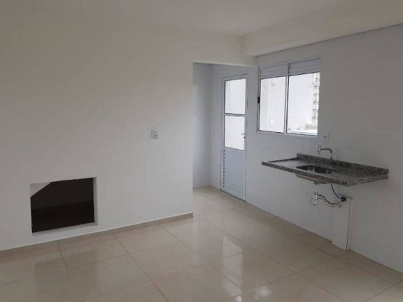 Imagem Apartamento com 2 Quartos à Venda, 31 m² em Vila Alpina - São Paulo Imagem Apartamento com 2 Quartos à Venda, 31 m² em Vila Alpina - São Paulo