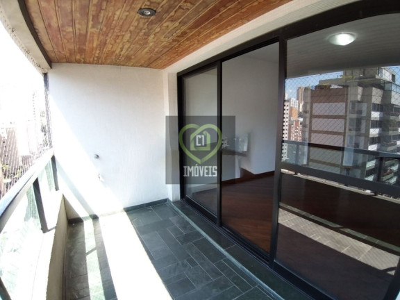 Imagem Apartamento com 3 Quartos para Alugar, 127 m² em Perdizes - São Paulo Imagem Apartamento com 3 Quartos para Alugar, 127 m² em Perdizes - São Paulo