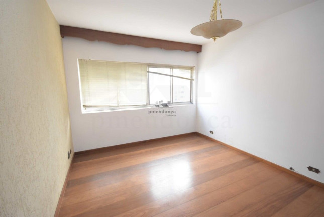 Imagem Apartamento com 4 Quartos à Venda, 170 m² em Higienópolis - São Paulo