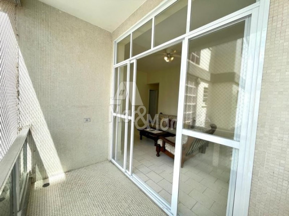 Apartamento com 3 Quartos à Venda, 104 m² em Pitangueiras - Guarujá