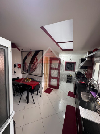 Imagem Casa com 3 Quartos à Venda, 168 m² em Recreio Dos Bandeirantes - Rio De Janeiro Imagem Casa com 3 Quartos à Venda, 168 m² em Recreio Dos Bandeirantes - Rio De Janeiro