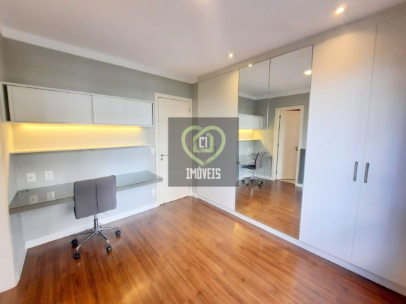 Imagem Apartamento com 2 Quartos à Venda, 89 m² em Perdizes - São Paulo
