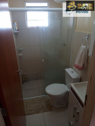 Imagem Casa de Condomínio com 3 Quartos à Venda, 126 m² em Fragata - Pelotas Imagem Casa de Condomínio com 3 Quartos à Venda, 126 m² em Fragata - Pelotas
