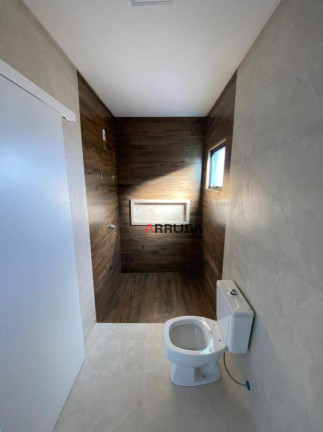Imagem Sobrado com 3 Quartos à Venda, 130 m² em Universitário - Cascavel