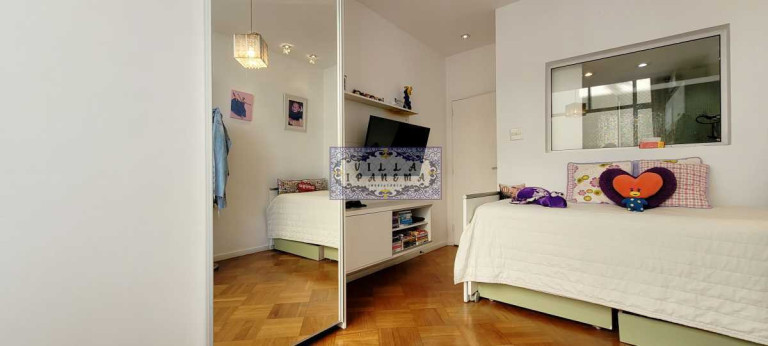Imagem Apartamento com 4 Quartos à Venda, 150 m² em Leblon - Rio De Janeiro Imagem Apartamento com 4 Quartos à Venda, 150 m² em Leblon - Rio De Janeiro