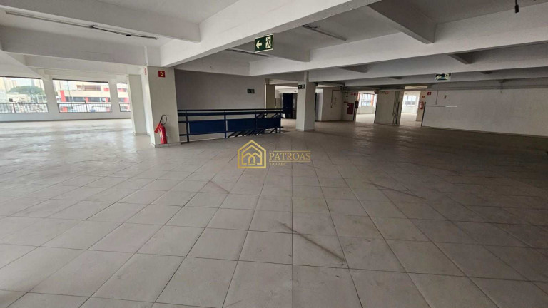 Imagem Imóvel Comercial para Alugar, 3.569 m² em Jardim Do Mar - São Bernardo Do Campo Imagem Imóvel Comercial para Alugar, 3.569 m² em Jardim Do Mar - São Bernardo Do Campo