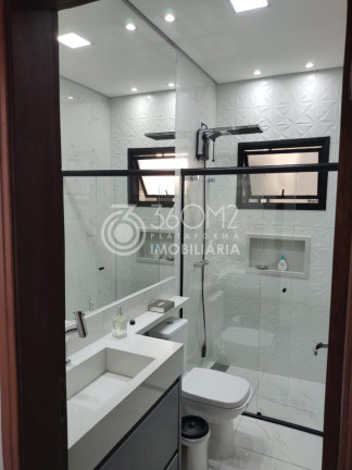 Imagem Casa com 3 Quartos à Venda, 150 m² em Jardim Park Real - Indaiatuba Imagem Casa com 3 Quartos à Venda, 150 m² em Jardim Park Real - Indaiatuba