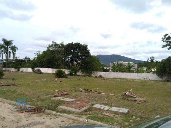 Imagem Terreno à Venda, 474 m² em Ratones - Florianópolis Imagem Terreno à Venda, 474 m² em Ratones - Florianópolis