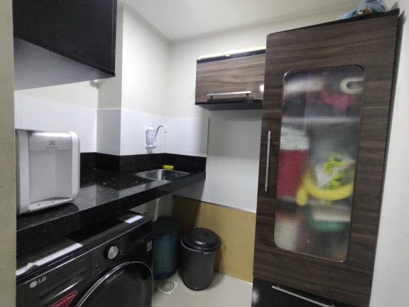 Imagem Apartamento com 3 Quartos à Venda, 84 m² em Residencial Vale Do Sol - Anápolis