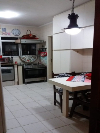 Imagem Imóvel com 3 Quartos à Venda, 150 m² em Vila Suzana - São Paulo