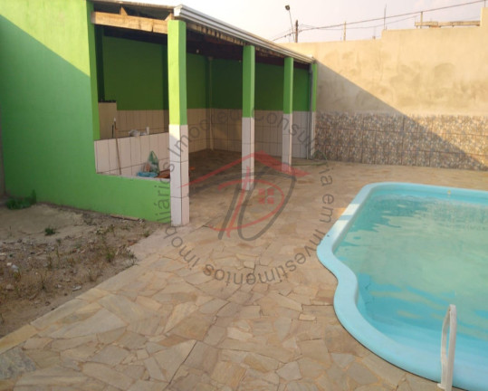 Imagem Imóvel com 2 Quartos à Venda, 380 m² em Jardim Alvorada - Monte Mor