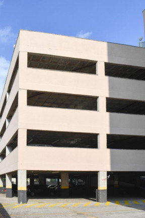 Imagem Apartamento com 2 Quartos à Venda, 48 m² em Bom Retiro - São Paulo