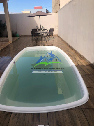 Imagem Casa de Condomínio com 3 Quartos à Venda, 335 m² em Condomínio Villa Real - Bragança Paulista Imagem Casa de Condomínio com 3 Quartos à Venda, 335 m² em Condomínio Villa Real - Bragança Paulista