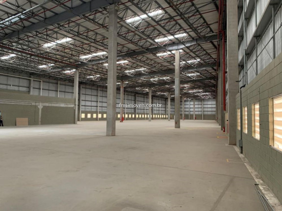 Imagem Imóvel para Alugar, 1.663 m² em Tamboré - Barueri