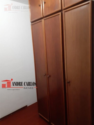 Imagem Apartamento com 3 Quartos à Venda, 70 m² em Continental - Osasco
