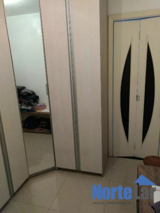 Imagem Apartamento com 2 Quartos à Venda, 45 m² em Jaraguá - São Paulo