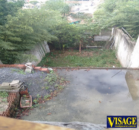Imagem Casa com 2 Quartos à Venda, 81 m² em Cid. Nova Jacarei - Jacareí