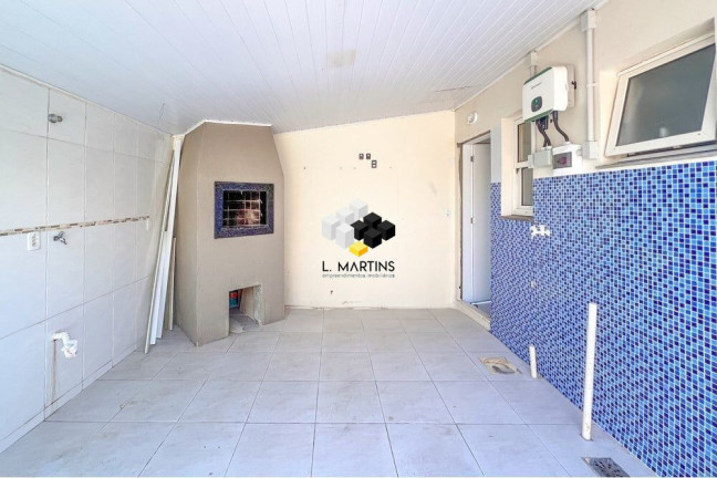 Imagem Casa de Condomínio com 2 Quartos à Venda, 63 m² em São Luis - Canoas Imagem Casa de Condomínio com 2 Quartos à Venda, 63 m² em São Luis - Canoas