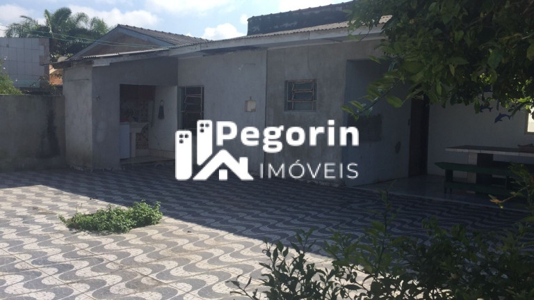 Imagem Casa com 4 Quartos à Venda, 162 m² em Balneario Solymar - Matinhos