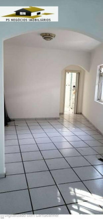 Imagem Sobrado com 4 Quartos à Venda, 240 m² em Jardim Da Saúde - São Paulo