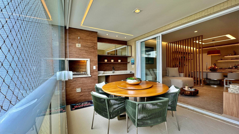 Imagem Apartamento com 4 Quartos à Venda, 139 m² em Riviera De São Lourenço - Bertioga Imagem Apartamento com 4 Quartos à Venda, 139 m² em Riviera De São Lourenço - Bertioga