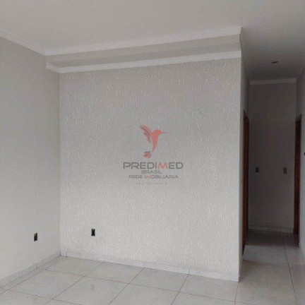 Casa com 2 Quartos à Venda, 200 m² em Jardim Do Caju Ii - Lençóis Paulista