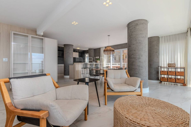 Imagem Apartamento com 4 Quartos à Venda, 218 m² em Itajaí Imagem Apartamento com 4 Quartos à Venda, 218 m² em Itajaí
