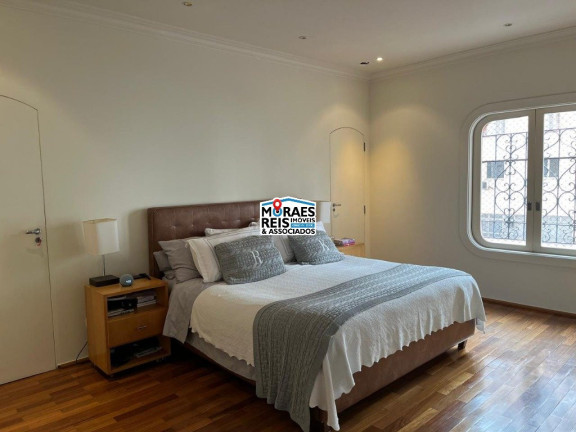 Imagem Apartamento com 4 Quartos à Venda, 370 m² em Cerqueira César - São Paulo Imagem Apartamento com 4 Quartos à Venda, 370 m² em Cerqueira César - São Paulo