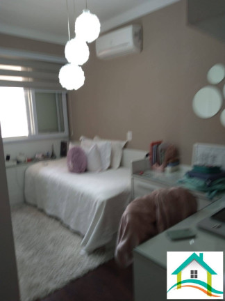 Imagem Apartamento com 3 Quartos à Venda, 153 m² em Santa Paula - São Caetano Do Sul