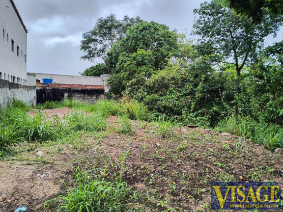 Imagem Terreno à Venda, 190 m² em Jardim Alvorada - Jacareí Imagem Terreno à Venda, 190 m² em Jardim Alvorada - Jacareí