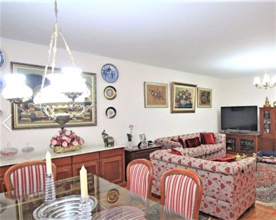 Imagem Apartamento com 3 Quartos à Venda, 127 m² em Jardim Paulista - São Paulo Imagem Apartamento com 3 Quartos à Venda, 127 m² em Jardim Paulista - São Paulo