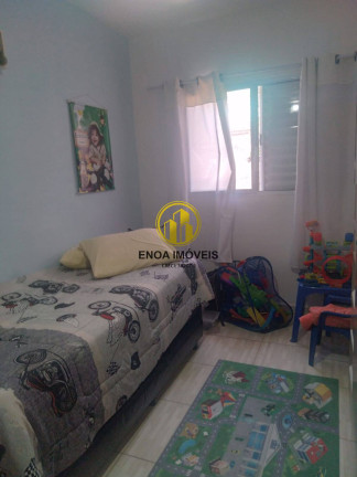Imagem Casa de Condomínio com 2 Quartos à Venda, 60 m² em Centro - São Vicente