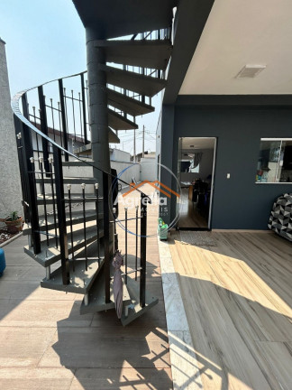 Imagem Casa com 3 Quartos à Venda, 183 m² em Jardim Murayama - Mogi Mirim Imagem Casa com 3 Quartos à Venda, 183 m² em Jardim Murayama - Mogi Mirim