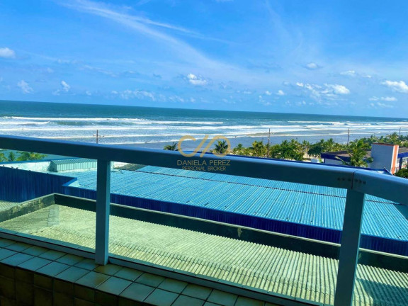 Apartamento com 1 Quarto à Venda, 75 m² em Mirim - Praia Grande
