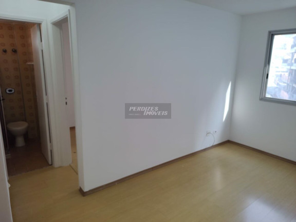 Imagem Apartamento com 1 Quarto à Venda ou Locação, 40 m² em Perdizes - São Paulo Imagem Apartamento com 1 Quarto à Venda ou Locação, 40 m² em Perdizes - São Paulo