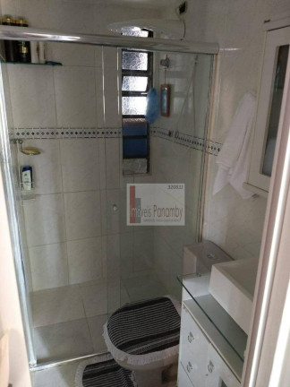Imagem Apartamento com 2 Quartos à Venda, 50 m² em Brás - São Paulo