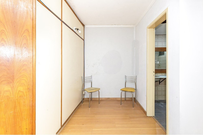 Imagem Apartamento com 1 Quarto à Venda, 34 m² em Bom Fim - Porto Alegre Imagem Apartamento com 1 Quarto à Venda, 34 m² em Bom Fim - Porto Alegre