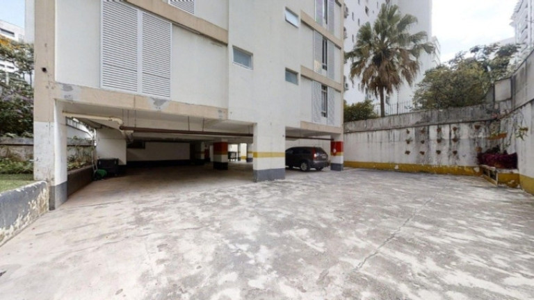 Imagem Apartamento com 3 Quartos à Venda, 153 m² em Itaim Bibi - São Paulo