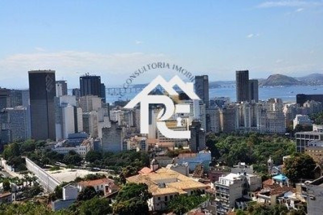 Imagem Apartamento com 1 Quarto à Venda, 38 m² em Centro - Niterói