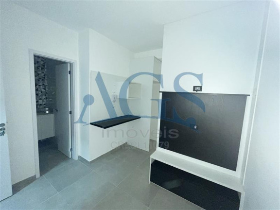 Imagem Apartamento com 2 Quartos para Alugar, 40 m² em Tatuapé - São Paulo