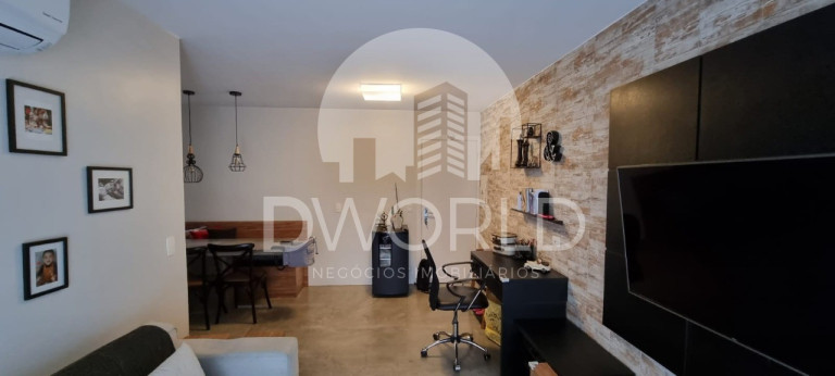 Imagem Imóvel com 2 Quartos à Venda, 68 m² em Vila Olímpia - São Paulo Imagem Imóvel com 2 Quartos à Venda, 68 m² em Vila Olímpia - São Paulo