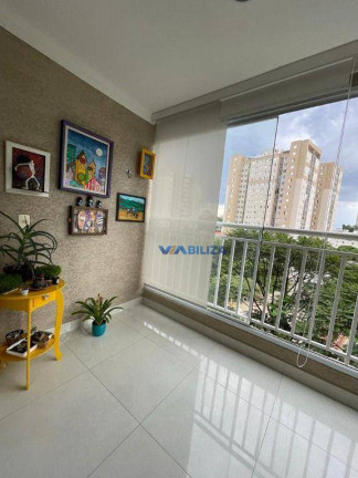 Imagem Apartamento com 3 Quartos à Venda, 72 m² em Macedo - Guarulhos