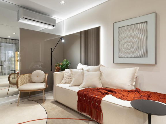 Imagem Apartamento com 3 Quartos à Venda, 86 m² em Centro - Londrina