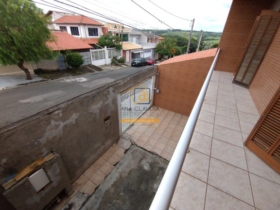 Imagem Sobrado com 3 Quartos à Venda, em Parque São Camilo - Itu Imagem Sobrado com 3 Quartos à Venda, em Parque São Camilo - Itu