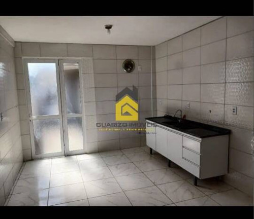 Imagem Casa com 3 Quartos para Alugar, 137 m² em Paulicéia - São Bernardo Do Campo