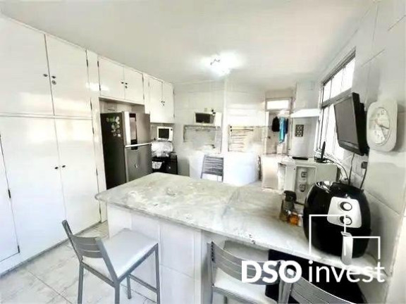 Imagem Apartamento com 3 Quartos à Venda, em Jardim Paulista - São Paulo Imagem Apartamento com 3 Quartos à Venda, em Jardim Paulista - São Paulo