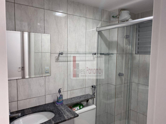 Imagem Apartamento com 2 Quartos à Venda, 73 m² em Panamby - São Paulo Imagem Apartamento com 2 Quartos à Venda, 73 m² em Panamby - São Paulo